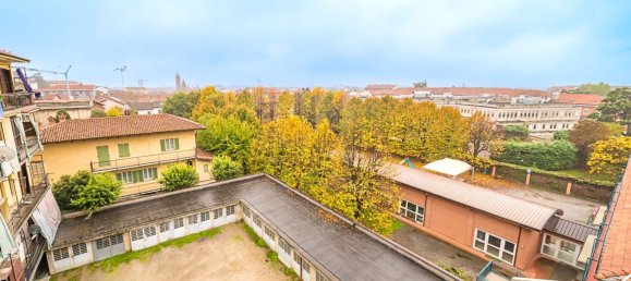 Квартира с 4 комнатами в Бра, Италия № 93011 42