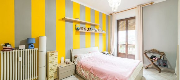 Квартира с 4 комнатами в Бра, Италия № 93011 19