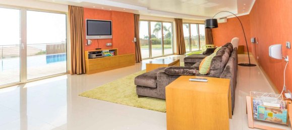 4 bedrooms Villa in Albufeira, Portugal No. 25680 36