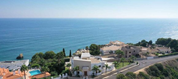 4 bedrooms Villa in Albufeira, Portugal No. 25680 34