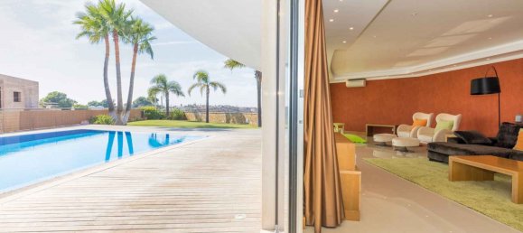 4 bedrooms Villa in Albufeira, Portugal No. 25680 37