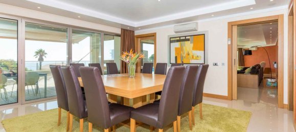 4 bedrooms Villa in Albufeira, Portugal No. 25680 40