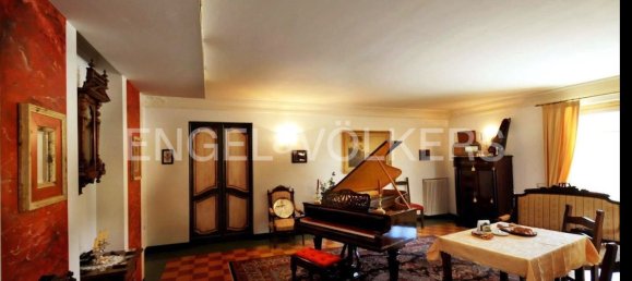 9 bedrooms Villa in Recanati, Italy No. 64748 12