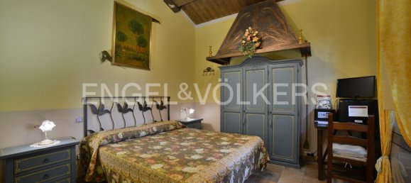 9 bedrooms Villa in Recanati, Italy No. 64748 21