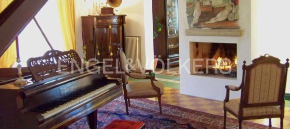 9 bedrooms Villa in Recanati, Italy No. 64748 11