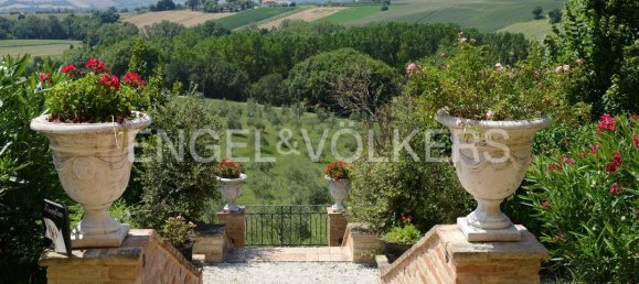 9 bedrooms Villa in Recanati, Italy No. 64748 4