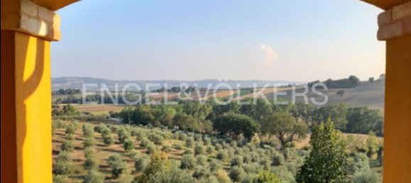 9 bedrooms Villa in Recanati, Italy No. 64748 22
