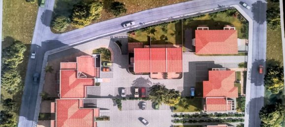 Недвижимость с 4 спальнями в Термаикос, Салоники, Центральная Македония, Македония и Фракия, Греция № 72928 15