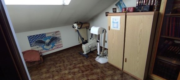 6 rooms Duplex in Rivoli, Italy No. 148623 18