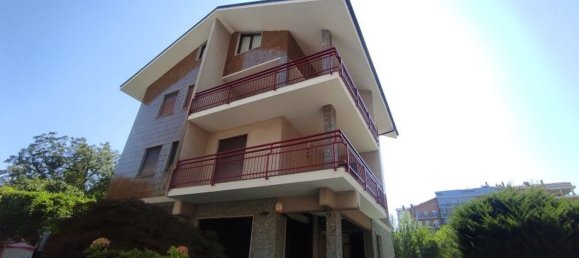 6 rooms Duplex in Rivoli, Italy No. 148623 26