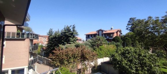 6 rooms Duplex in Rivoli, Italy No. 148623 28