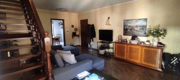 6 rooms Duplex in Rivoli, Italy No. 148623 6