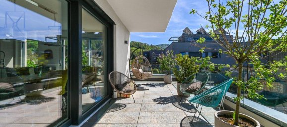 3غرفة شقة في Salzburg, Austria رقم 173512 15