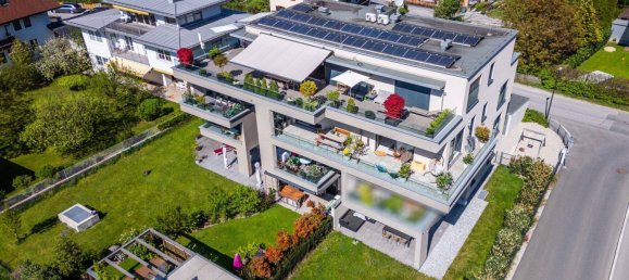 3غرفة شقة في Salzburg, Austria رقم 173512 19