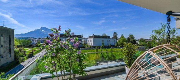 3غرفة شقة في Salzburg, Austria رقم 173512 17