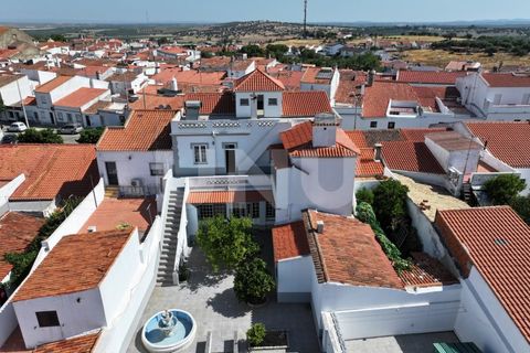 6 bedrooms House in Serpa, Portugal No. 252424