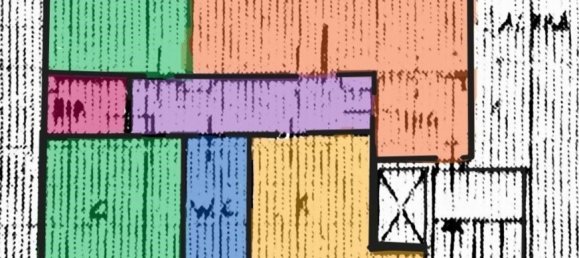 4 غرف نوم شقة في Catania, Italy رقم 332321 24