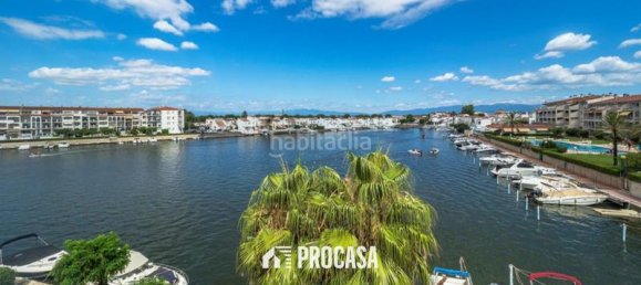 1 bedroom Apartment in Empuriabrava, Spain No. 174366 12