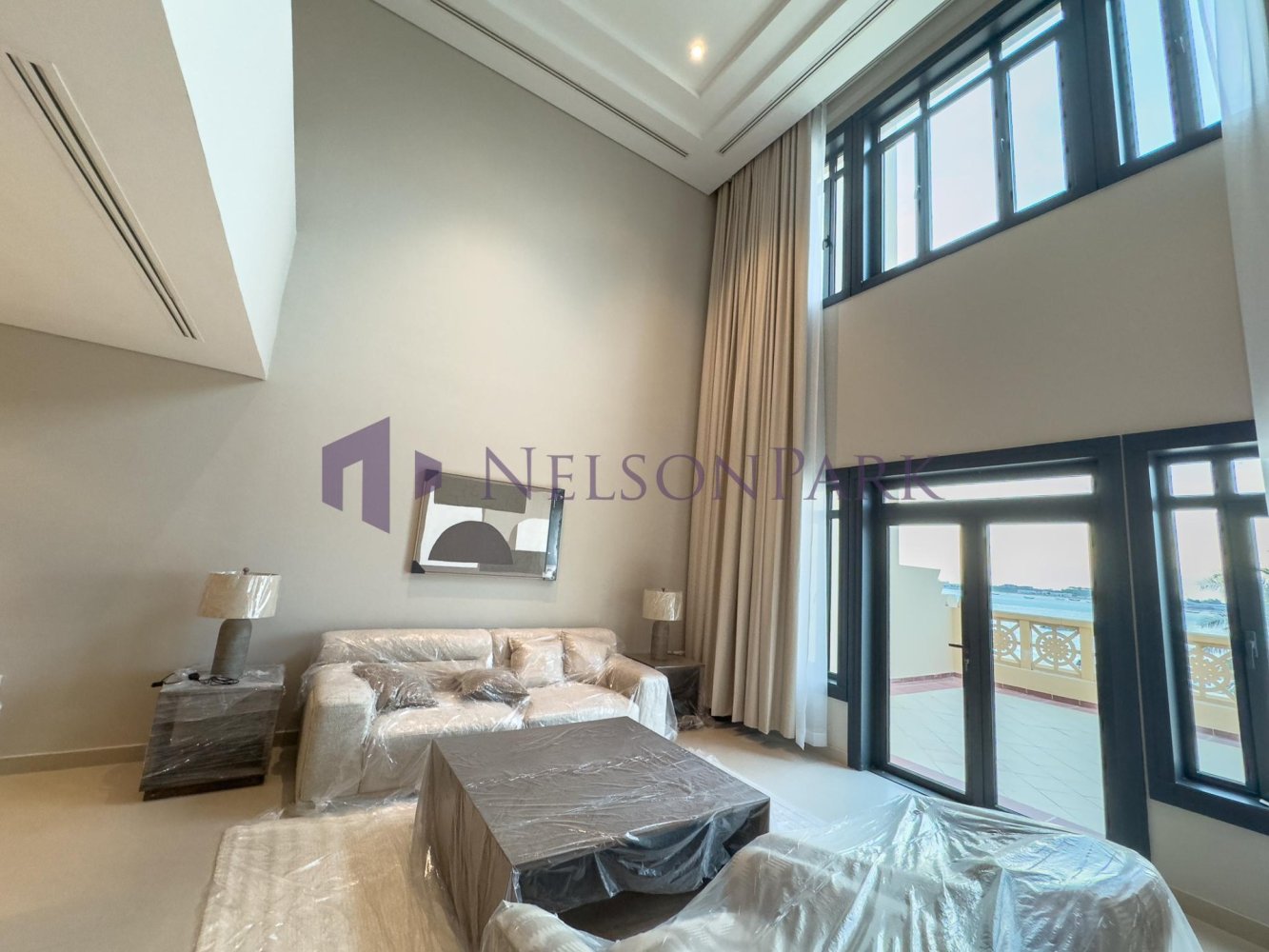 4 bedrooms Bungalow in Doha, Qatar No. 2118
