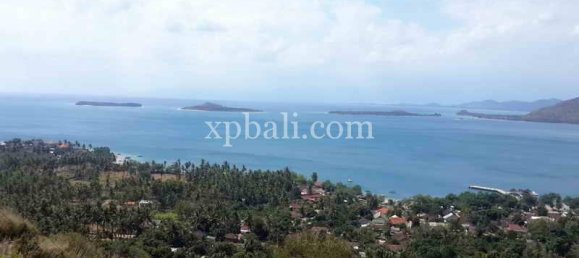 Terrain à West Nusa Tenggara, Indonesia 15000m² No. 4155 2