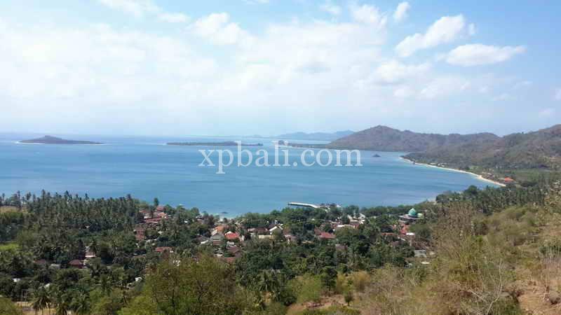 Terrain à West Nusa Tenggara, Indonesia 15000m² No. 4155