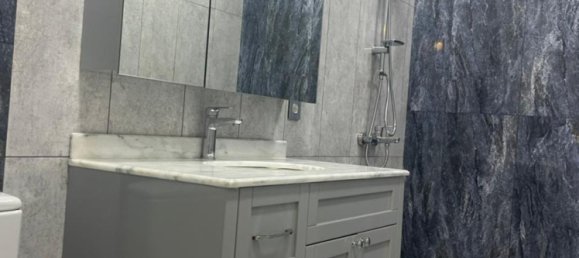 Квартира с 3 спальнями в Хатаинский район, Азербайджан № 2121 10