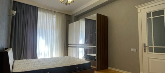 Квартира с 3 спальнями в Хатаинский район, Азербайджан № 2121 2