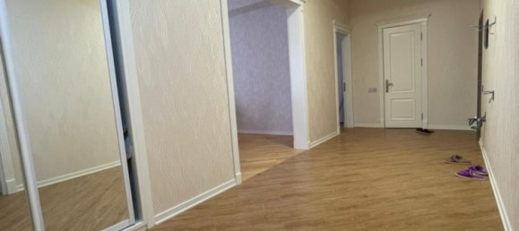 Квартира с 3 спальнями в Хатаинский район, Азербайджан № 2121 4