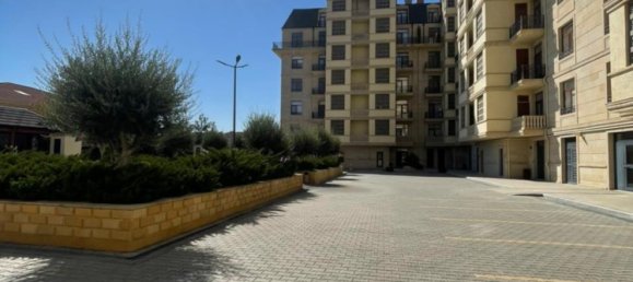 Квартира с 3 спальнями в Хатаинский район, Азербайджан № 2121 27