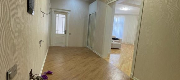 Квартира с 3 спальнями в Хатаинский район, Азербайджан № 2121 24