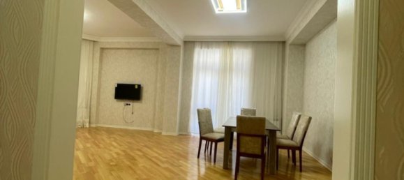 Квартира с 3 спальнями в Хатаинский район, Азербайджан № 2121 9