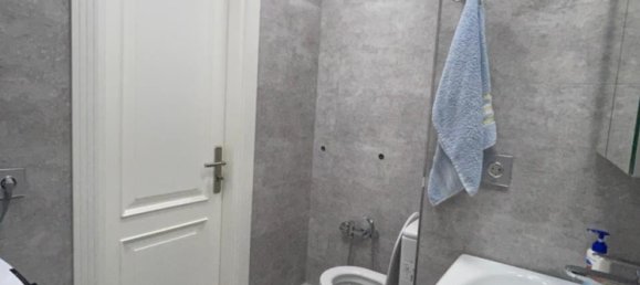 Квартира с 3 спальнями в Хатаинский район, Азербайджан № 2121 15