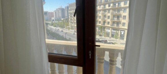 Квартира с 3 спальнями в Хатаинский район, Азербайджан № 2121 19