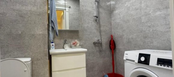 Квартира с 3 спальнями в Хатаинский район, Азербайджан № 2121 16