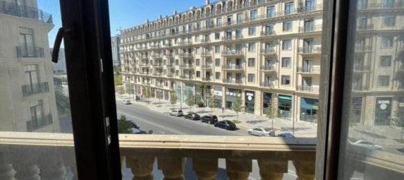 Квартира с 3 спальнями в Хатаинский район, Азербайджан № 2121 20