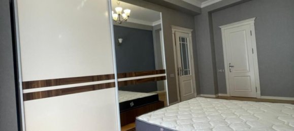 Квартира с 3 спальнями в Хатаинский район, Азербайджан № 2121 14