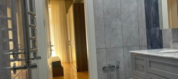 Квартира с 3 спальнями в Хатаинский район, Азербайджан № 2121 11