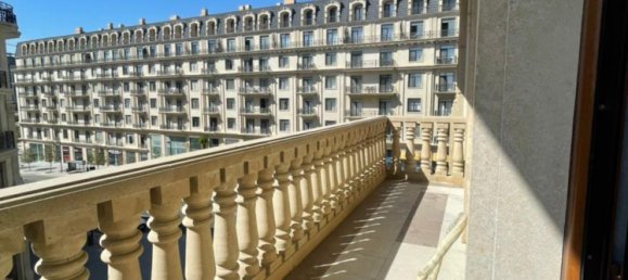 Квартира с 3 спальнями в Хатаинский район, Азербайджан № 2121 12