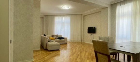 Квартира с 3 спальнями в Хатаинский район, Азербайджан № 2121 5