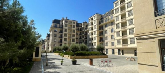 Квартира с 3 спальнями в Хатаинский район, Азербайджан № 2121 8