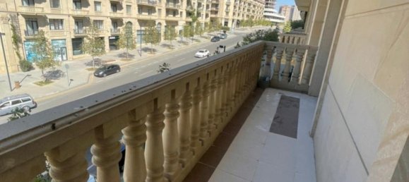 Квартира с 3 спальнями в Хатаинский район, Азербайджан № 2121 6