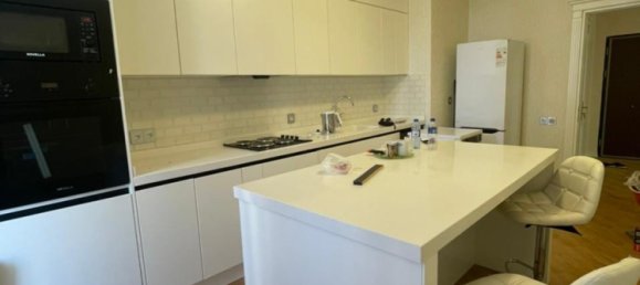 Квартира с 3 спальнями в Хатаинский район, Азербайджан № 2121 7