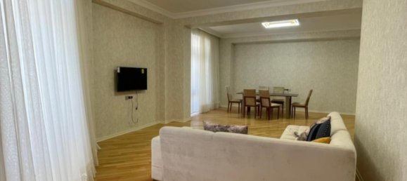 Квартира с 3 спальнями в Хатаинский район, Азербайджан № 2121 18