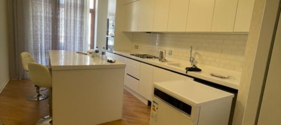 Квартира с 3 спальнями в Хатаинский район, Азербайджан № 2121 21