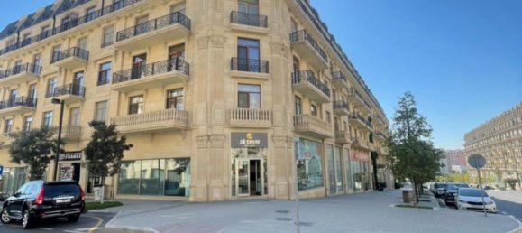 Квартира с 3 спальнями в Хатаинский район, Азербайджан № 2121 23