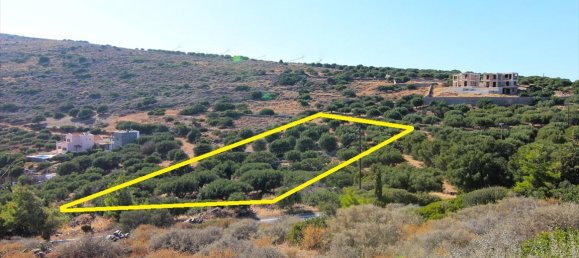 Отель, гостиница 4150м² в Айос-Николаос, Ласитион, Крит, Греция № 7020 4