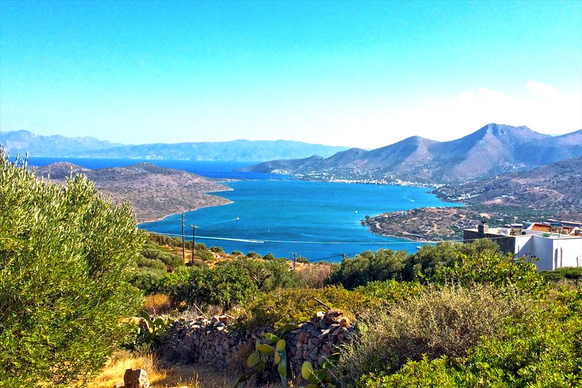 4150m² Hotel in Agios Nikolaos, Greece No. 7020