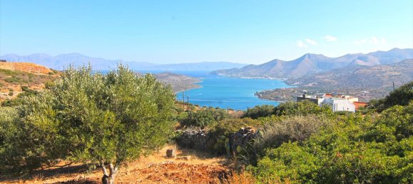 4150m² Hotel in Agios Nikolaos, Greece No. 7020 2