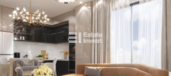 Apartment 1+1 in Alanya, Turkey No. 26311 9