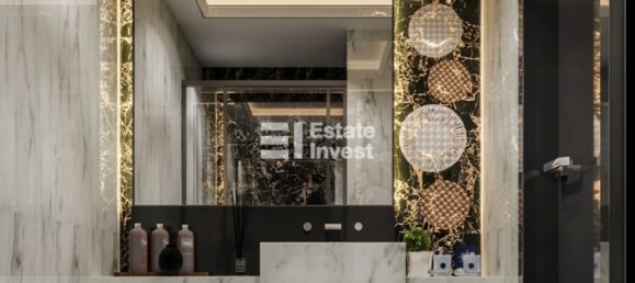 Apartment 1+1 in Alanya, Turkey No. 26311 11